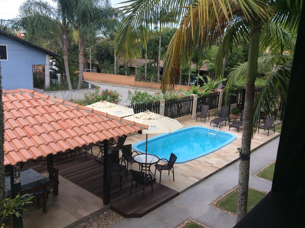 Pensión Residencial Costa Mar Bombinhas