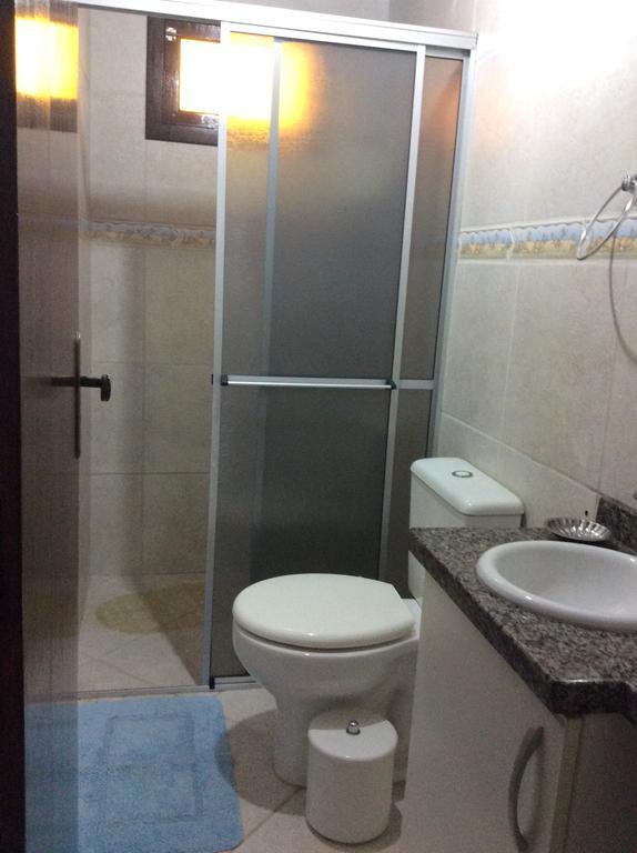 Residencial Costa Mar Pensión *