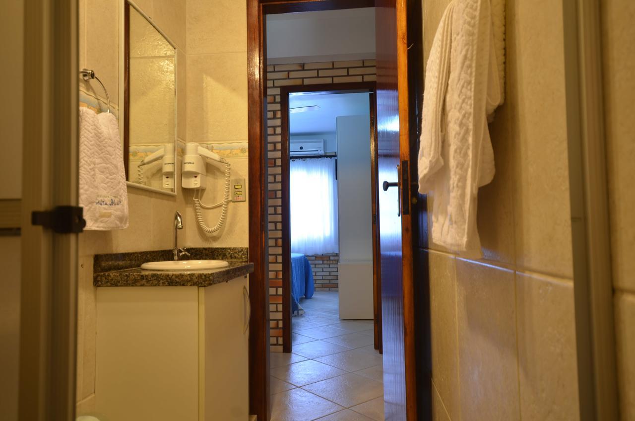 Pensión Residencial Costa Mar