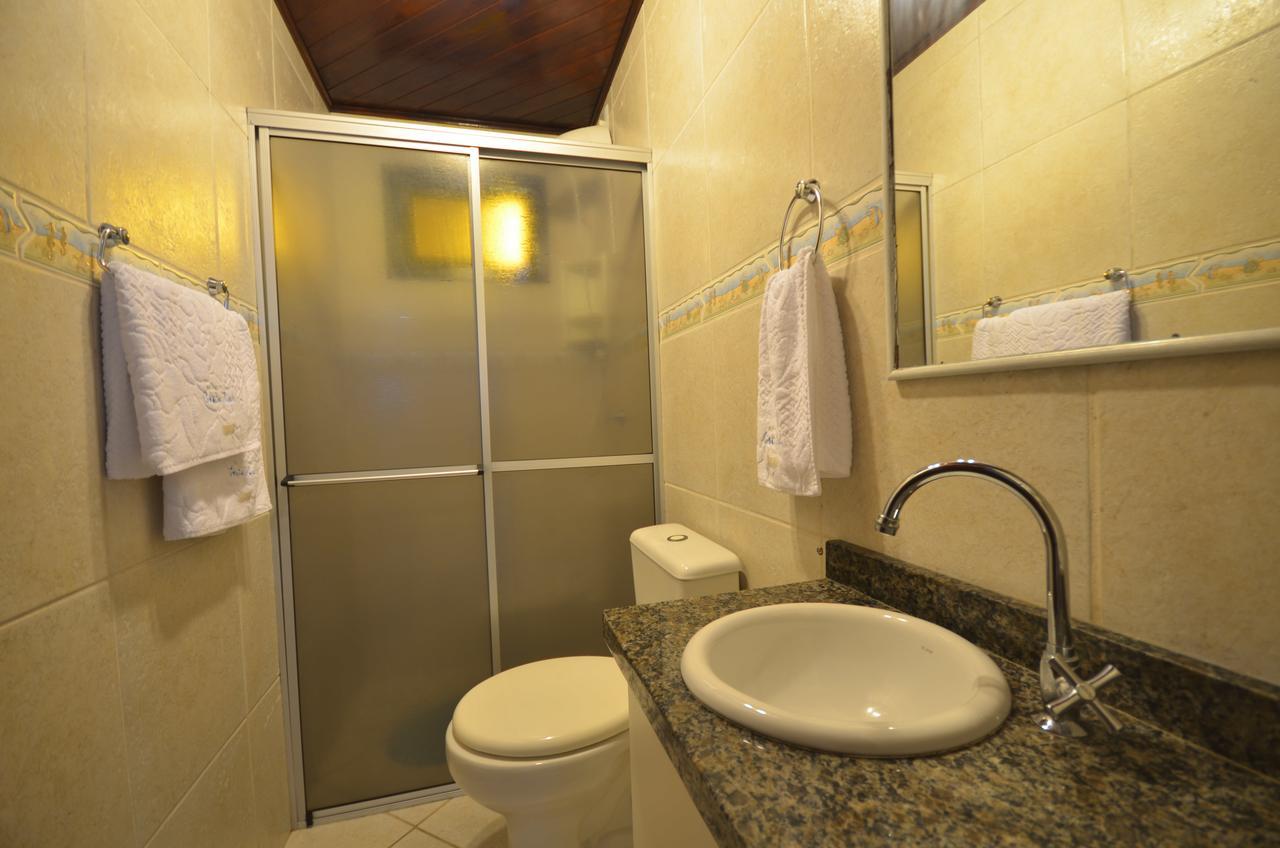 Pensión Residencial Costa Mar *